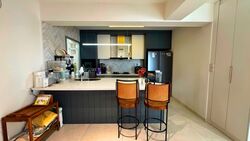 Blk 126C Eastdelta @ Canberra (Sembawang), HDB 5 Rooms #572131521